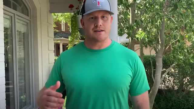 Levi Memmer, Intensity Training Systems