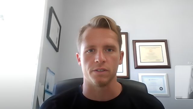 Joseph Rouse, Breakaway Fitness