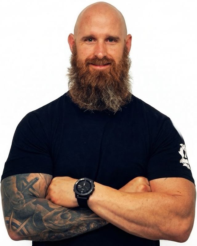 Luke Everett, owner of LPC