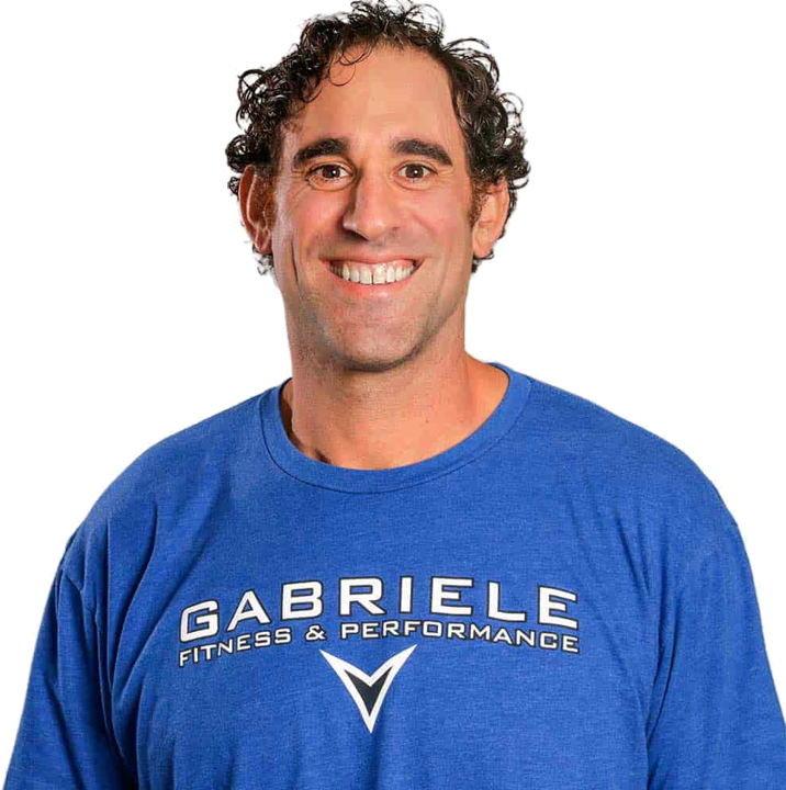 Vince Gabriele
