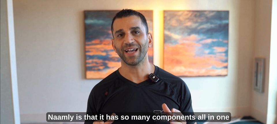 Noam Tamir