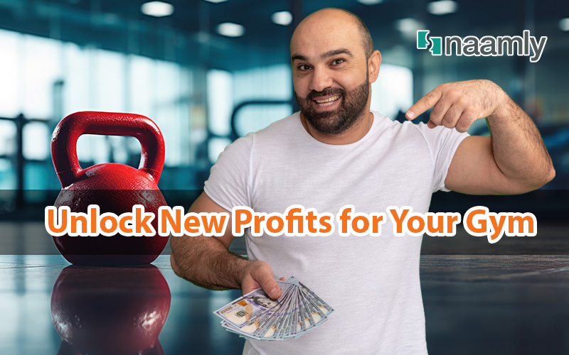 Unlock New Profits for Your Gym