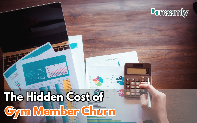 The Hidden Cost of Gym Member Churn